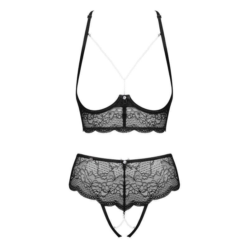 Completo Set Due Pezzi PEARLOVE XS/S - immagine 5