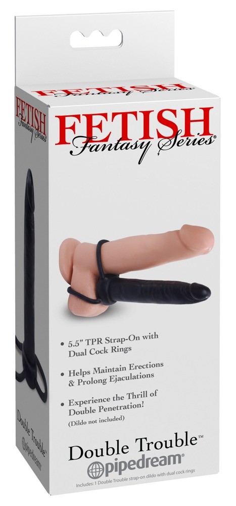 KIT Doppia Penetrazione - immagine 4