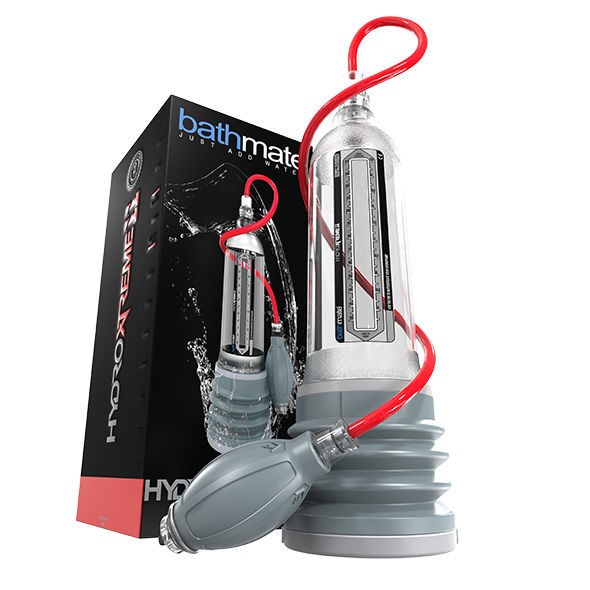 Sviluppatore Bathmate HYDROXTREME 11 - immagine 3