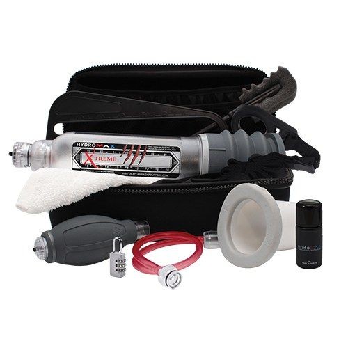 HYDROXTREME 9 per La Massima Esperienza - immagine 3
