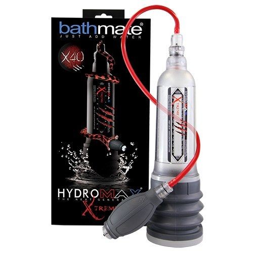 HYDROXTREME 9 per La Massima Esperienza - immagine 4