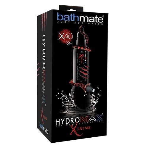 HYDROXTREME 9 per La Massima Esperienza - immagine 5