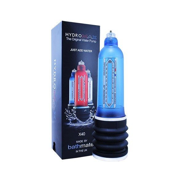 Pompa HYDROMAX 9 - immagine 3