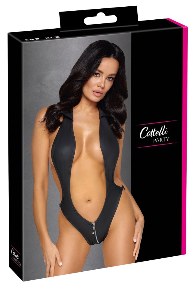 Body Mozzafiato Fetish Taglia S/M - immagine 7