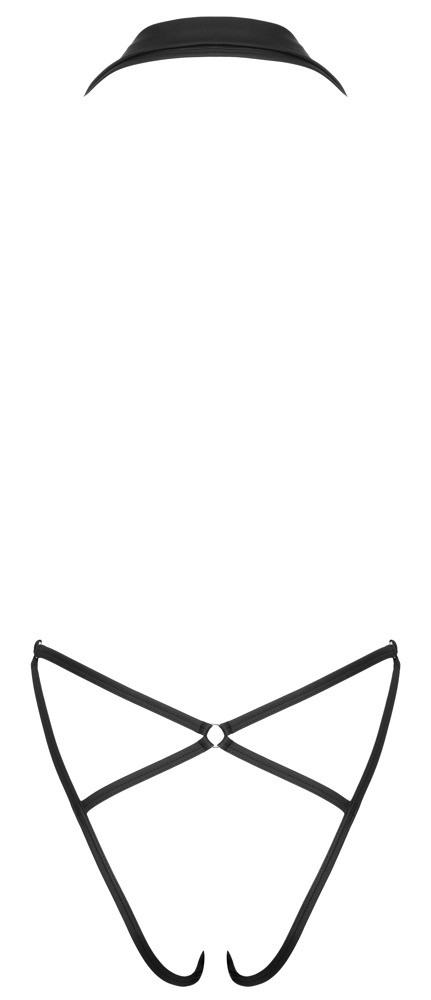 Body Mozzafiato Fetish Taglia M/L - immagine 8