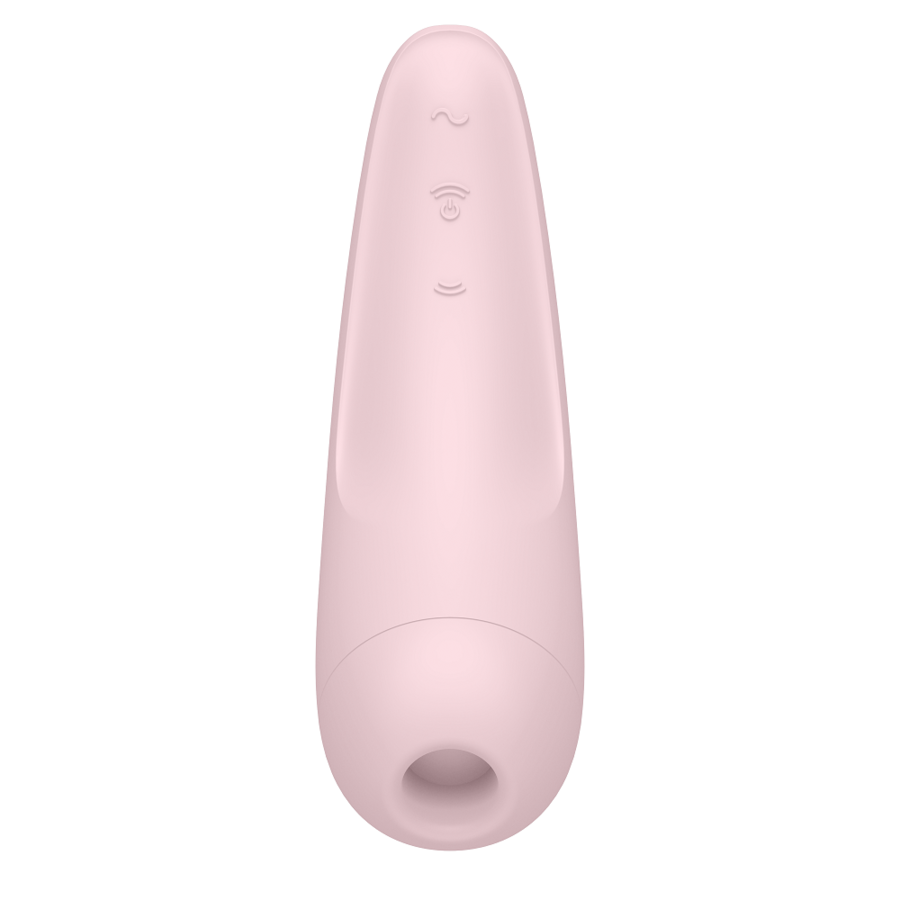 SATISFYER CURVY 2+ - immagine 4