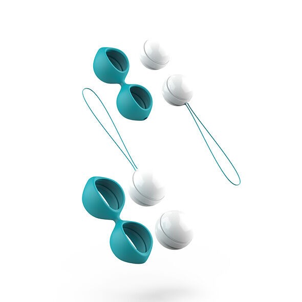 BFIT Palline Vaginali CLASSIC - immagine 4