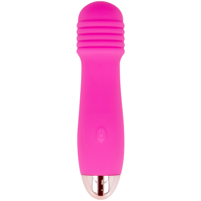 Mini Vibe 7 Velocità Rosa - immagine 3
