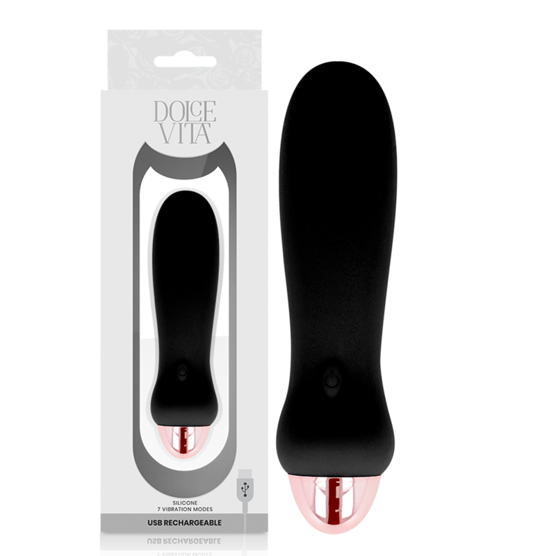 Mini Vibe Nero Dolce Vita - immagine 3