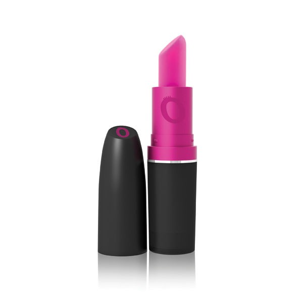 Rossetto Mini Vibrante Stimolante - immagine 3