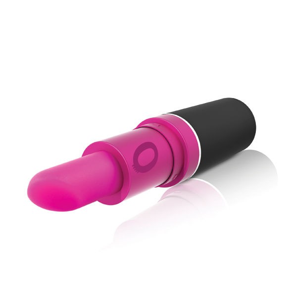 Rossetto Mini Vibrante Stimolante - immagine 4