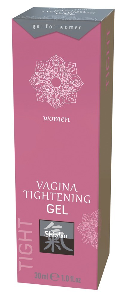 Gel Rassodante Per La Vagina - immagine 3