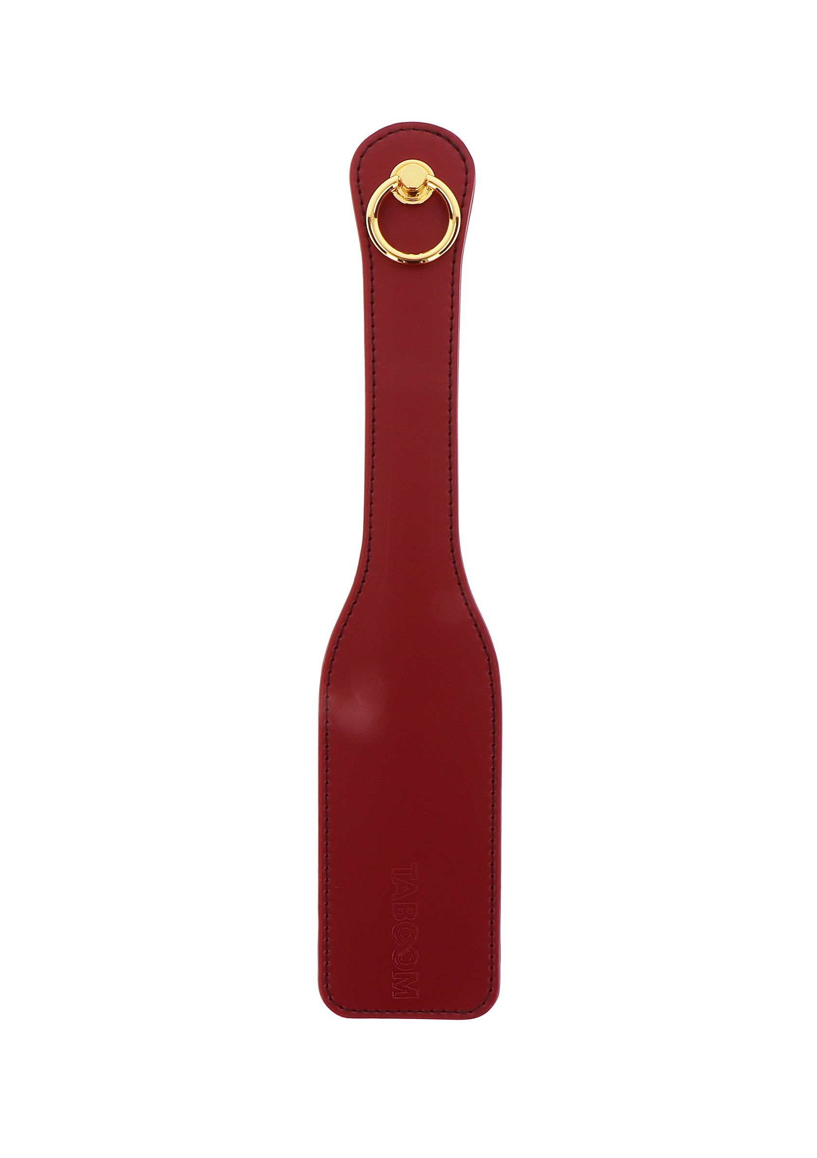 Bondage Luxury Paddle