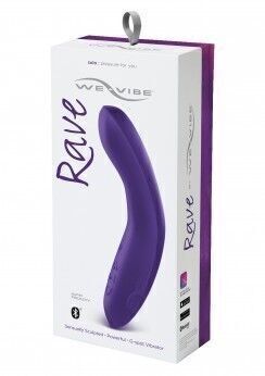 Rave by We-vibe - immagine 3