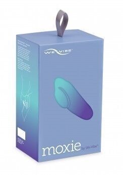 Moxie di We-Vibe Stimolatore - immagine 3