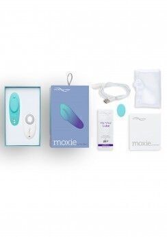 Moxie di We-Vibe Stimolatore - immagine 6