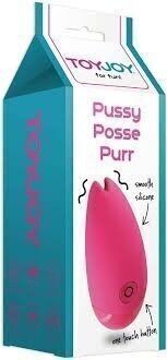 Stimolatore Pussy purr - immagine 3