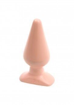Plug anale liscio Large - immagine 4