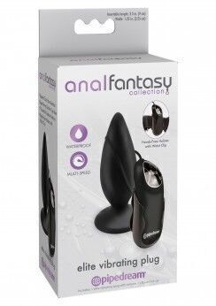 Elite Vibratore Anale - immagine 3