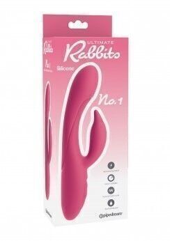 The Ultimate Vibrator Rabbit No. 1 - immagine 3