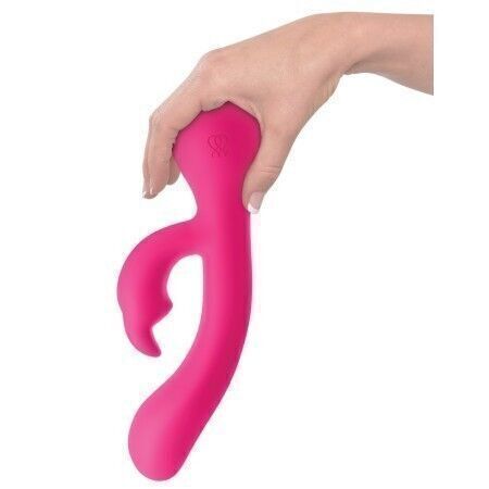 Vibratore Ruby Rabbit Clitorideo - immagine 5