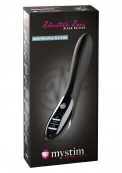 Vibratore e Stimolatore Elettrico Eric Estim - immagine 4