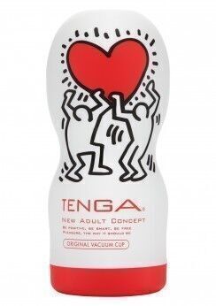 Masturbatore Tenga Original Vacuum Monouso - immagine 3