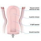 Tenga Original Vacuum Masturbazione - immagine 4