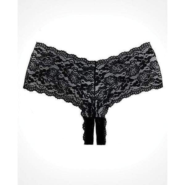 Culotte Nero Adore Candy Apple - immagine 3