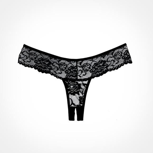 Slip con pizzo Adore Chiqui Love - immagine 4