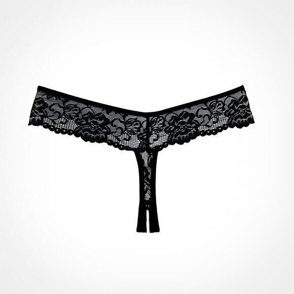 Slip con pizzo Adore Chiqui Love - immagine 5