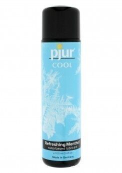 Pjur Effetto Cool 100ml - immagine 3
