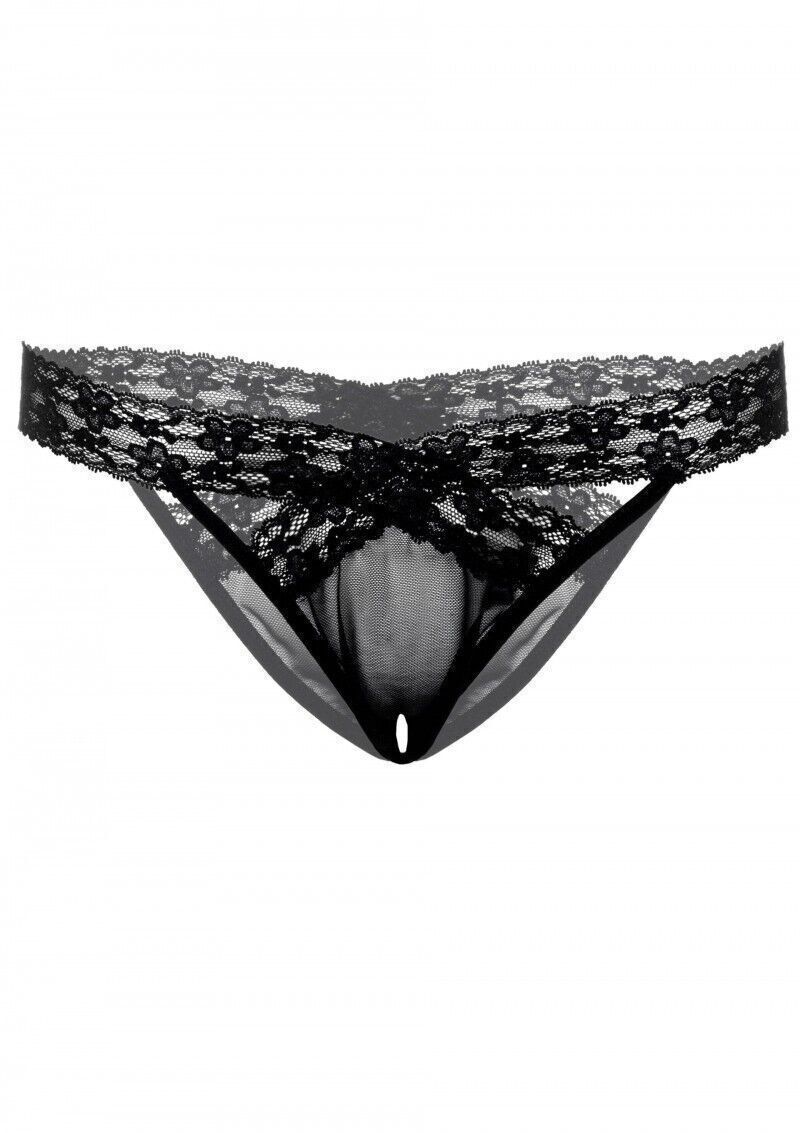 Slip senza cavallo Alessandra - immagine 4