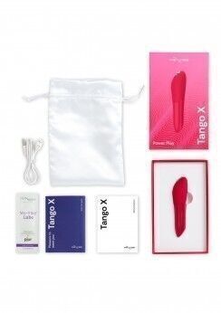 Tango X di We-Vibe - immagine 3