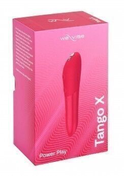Tango X di We-Vibe - immagine 7