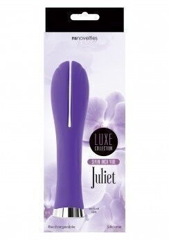Stimolatore Juliet Dual Seven - immagine 3