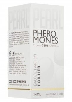 Profumo Pheromones Donna 15ml - immagine 3
