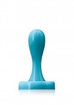 Firefly Bowler Plug Anale Blue - immagine 4