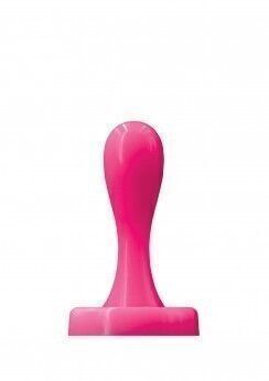 Firefly Bowler Plug Anale Pink - immagine 4