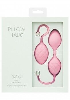 Frisky - Set palline Vibranti - immagine 3