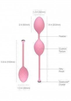 Frisky - Set palline Vibranti - immagine 4