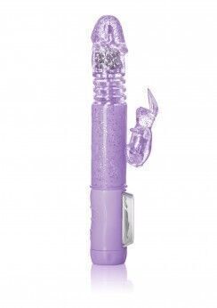 Petite Jack Rabbit Vibratore - immagine 6