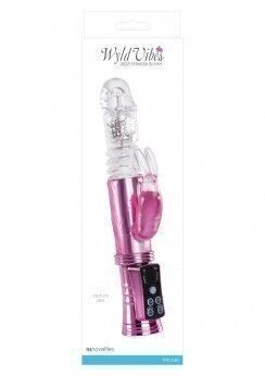 Vibro Rabbit Wyld Vibes Bunny - immagine 3