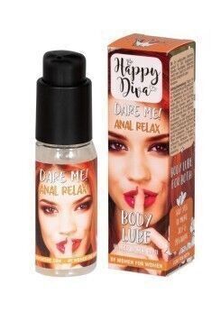 Dare Me Anal Relax 50ml - immagine 3