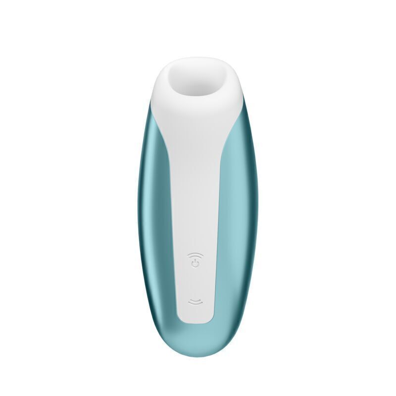 SATISFYER Love Breeze Ice Blue - immagine 5