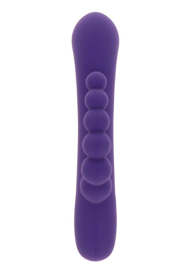 Triple Pleasure Vibratore - immagine 3