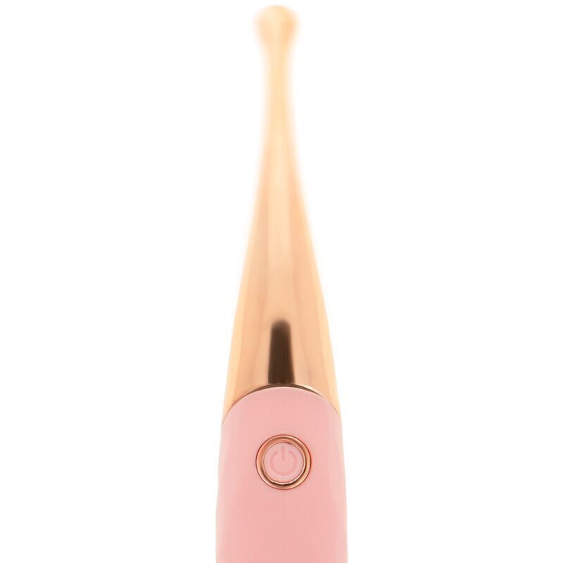 Stimolatore a Punta Clitorideo Pink - immagine 3
