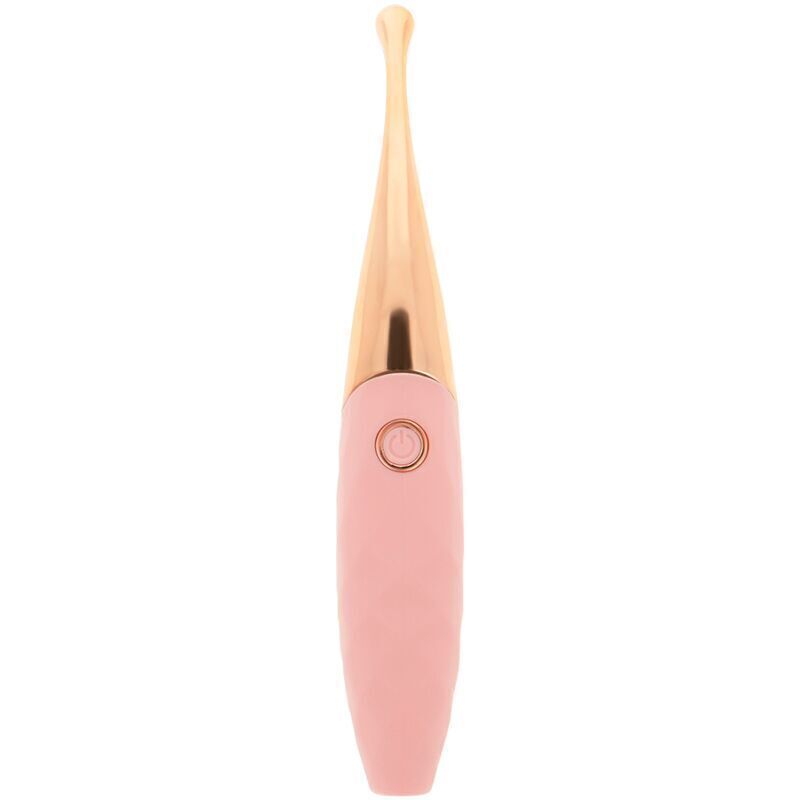 Stimolatore a Punta Clitorideo Pink - immagine 4