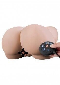 Masturbatore Milk Me Silly - immagine 3