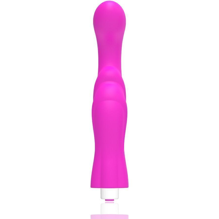 Vibratore G-SPOT GREGORY - immagine 6
